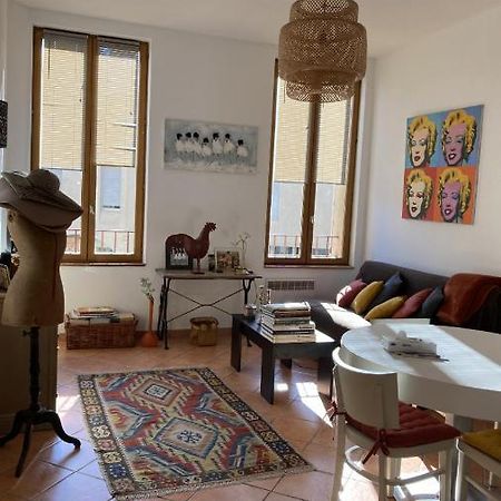 Appartement Cosy Salon-de-Provence Exteriör bild