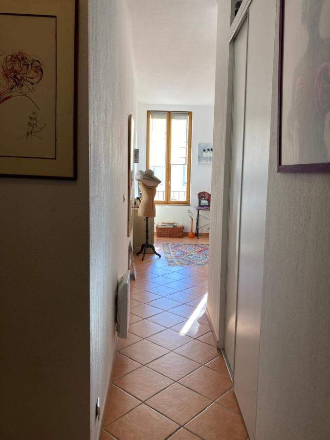 Appartement Cosy Salon-de-Provence Exteriör bild