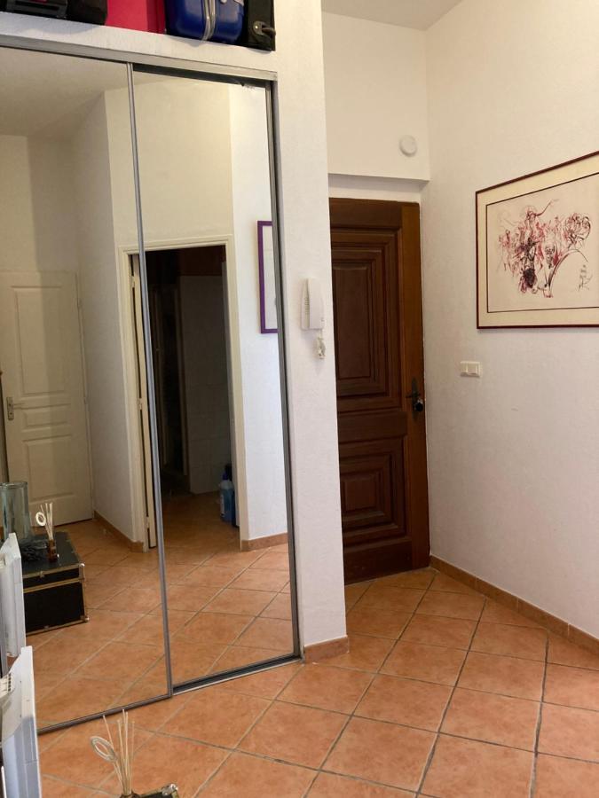 Appartement Cosy Salon-de-Provence Exteriör bild